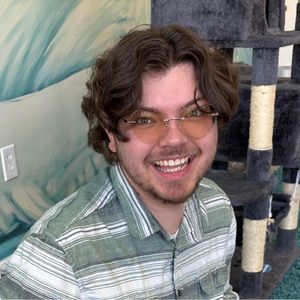 Meet your Posher, Dalton